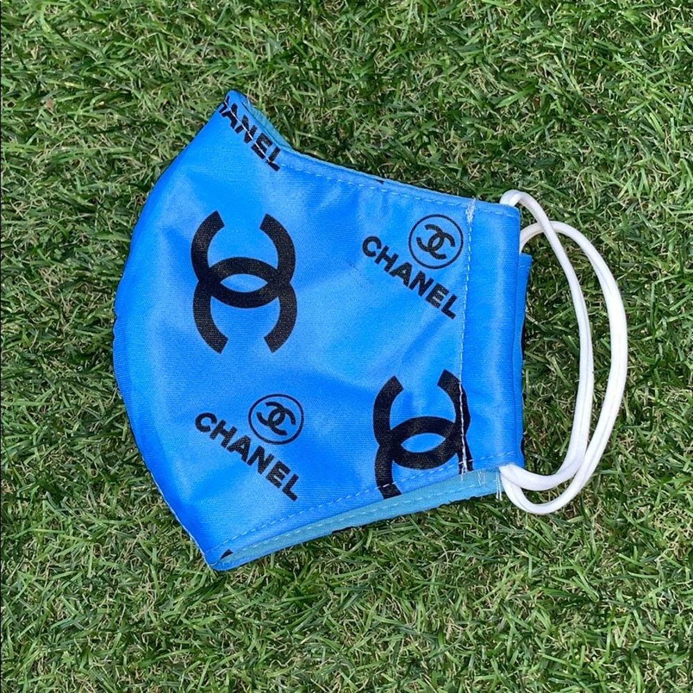 Custom Face Mask - Picture 4 of 4